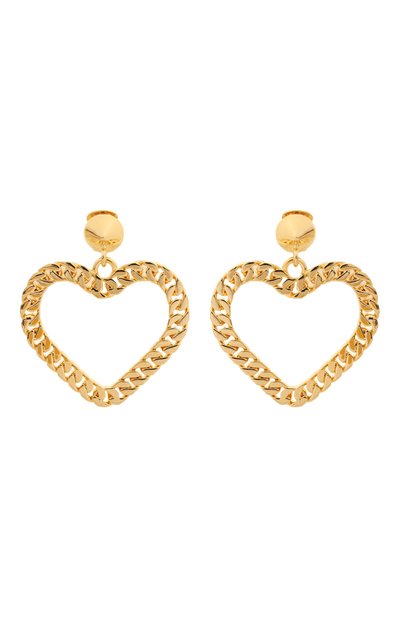 Женская клипсы MOSCHINO, арт. 71 A9160 8402