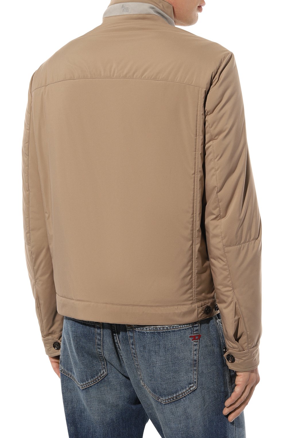 Утепленная куртка COLOMBO, арт. GB00173/I0VJ/T0283-U, фото 4