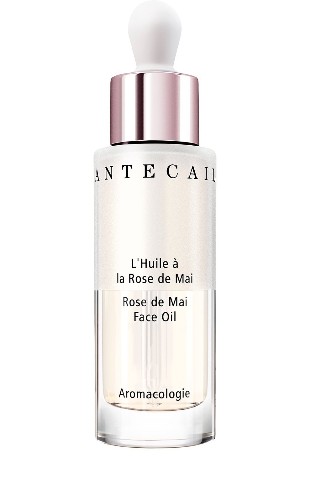 Розовое масло для лица rose de mai face oil (30ml) CHANTECAILLE, арт. 656509704125, фото 1