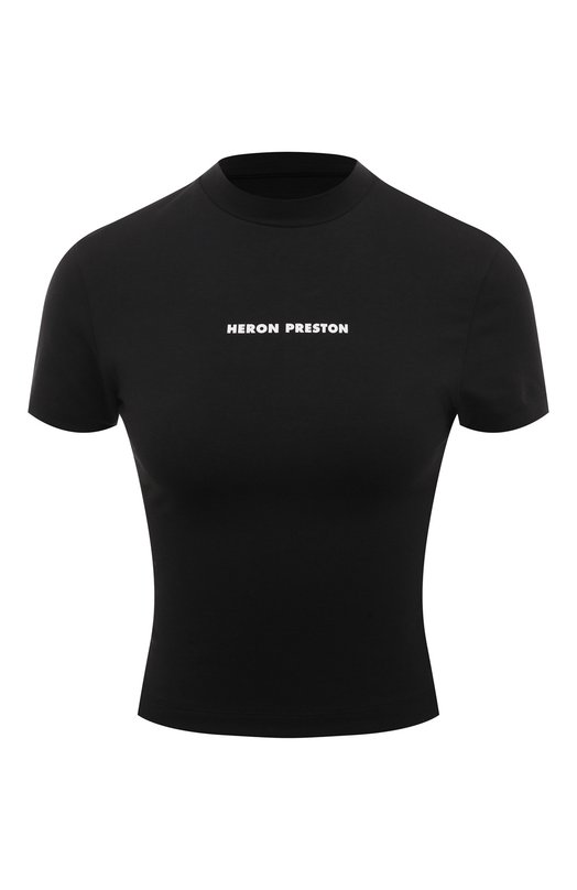 

Футболка Heron Preston, Чёрный