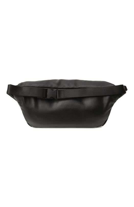 Поясная сумка Icon New Generation Dsquared2 CBM0073/01500001 Чёрный  CBM0073/01500001 Фото 6