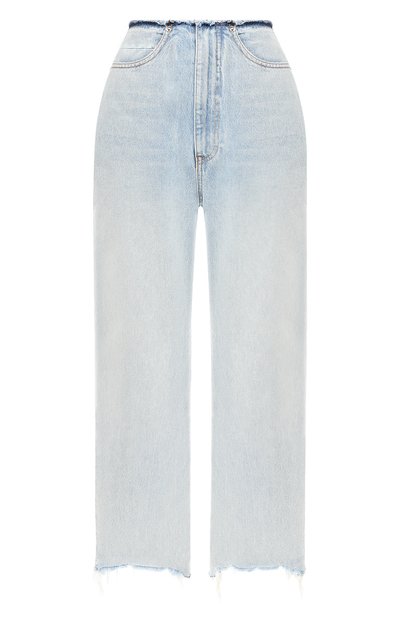 Женские джинсы ALEXANDER WANG, арт. 4D994424DY