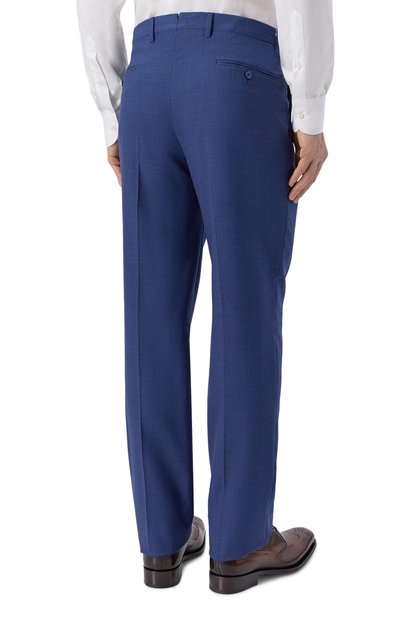 Шерстяной костюм ANDREA CAMPAGNA, арт. SALINA SRC/T26177_SET, фото 5