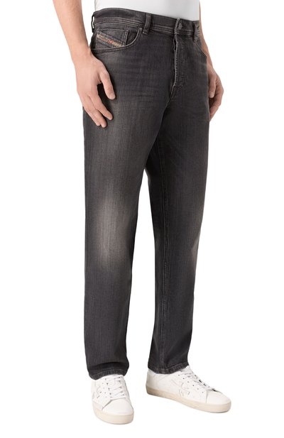 Джинсы 2023 d-finitive DIESEL, арт. A10229/0ADBU, фото 3