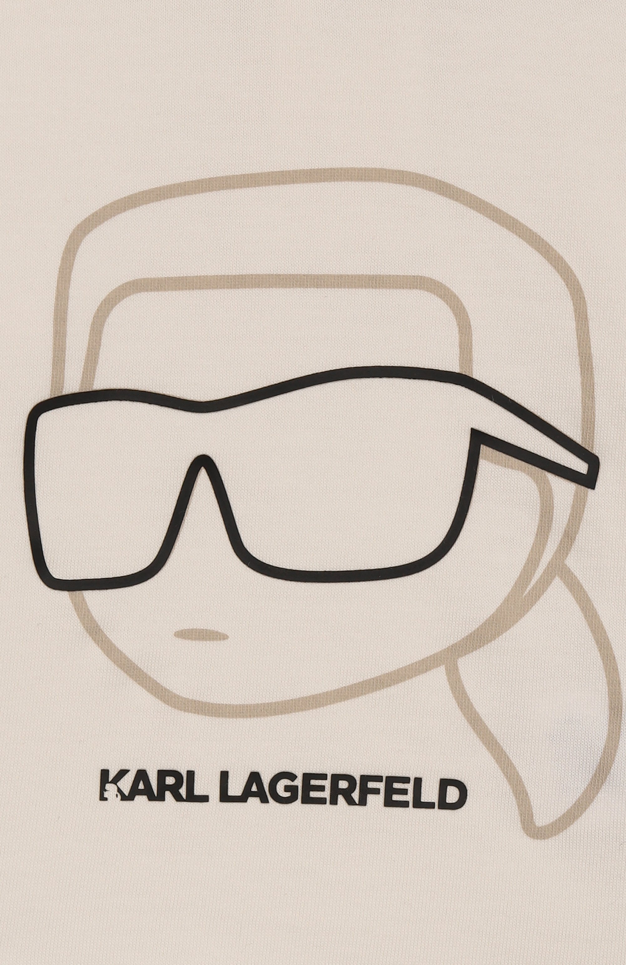 Комплект из трех предметов KARL LAGERFELD KIDS, арт. Z30671, фото 7