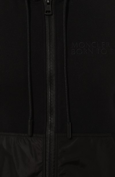 Толстовка MONCLER, арт. 8G000-42-899M4, фото 5