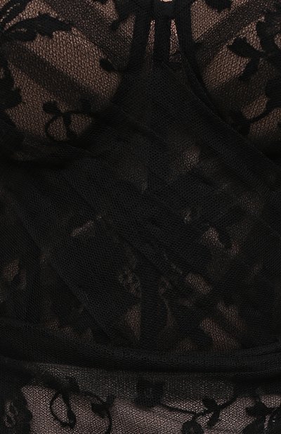 Платье ALEXANDER MCQUEEN, арт. 650282/QZACG, фото 5