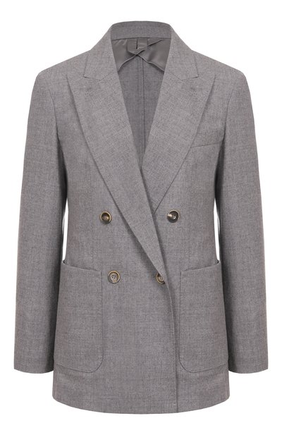 Женский кашемировый жакет MAX MARA, арт. HARALD