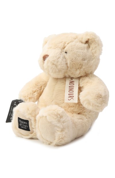 Мягкая игрушка медведь le nounours HISTOIRE D`OURS, арт. HO3223, фото 3