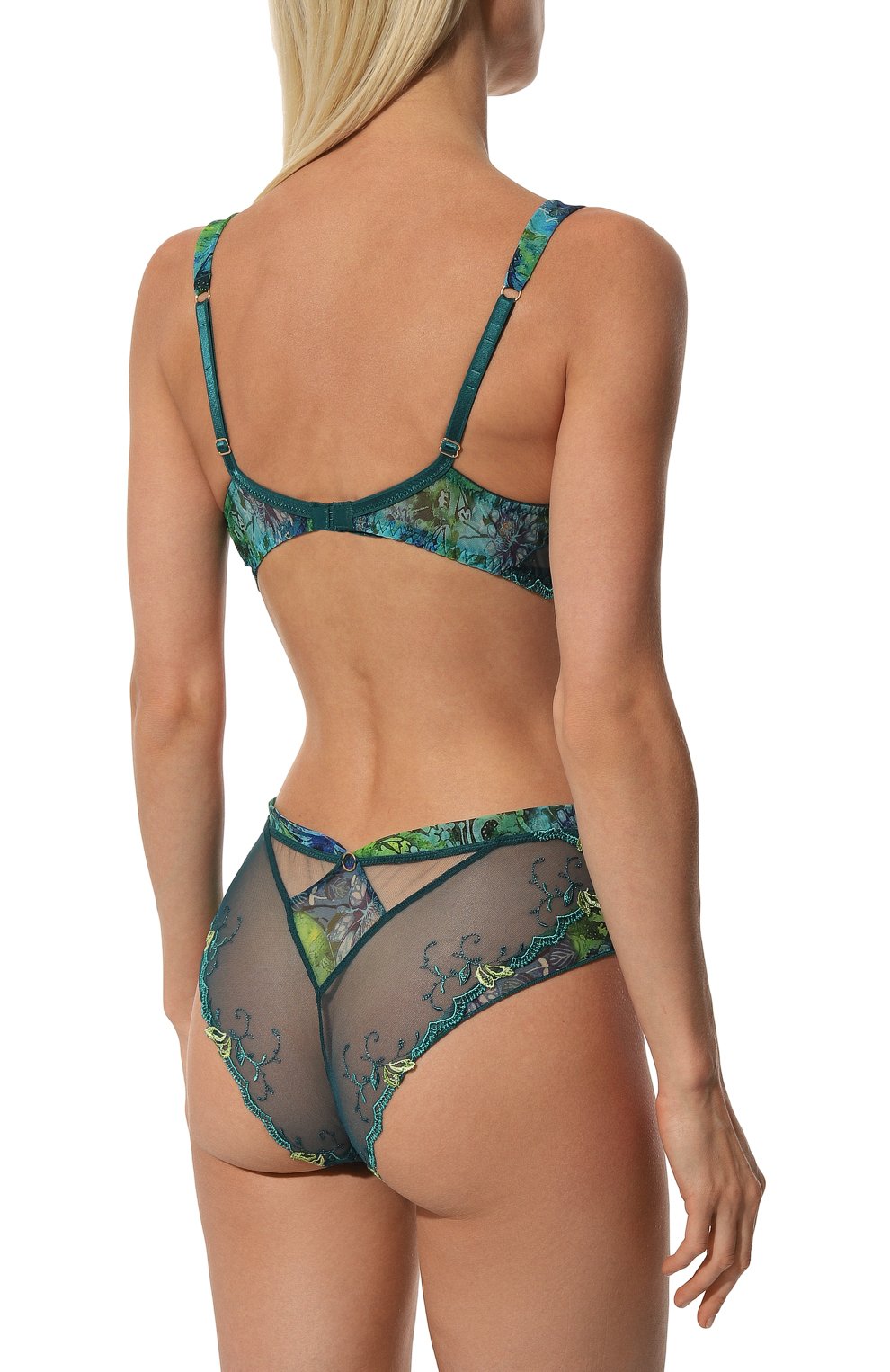 Бюстгальтер с мягкой чашкой LISE CHARMEL, арт. ACH6093, фото 3