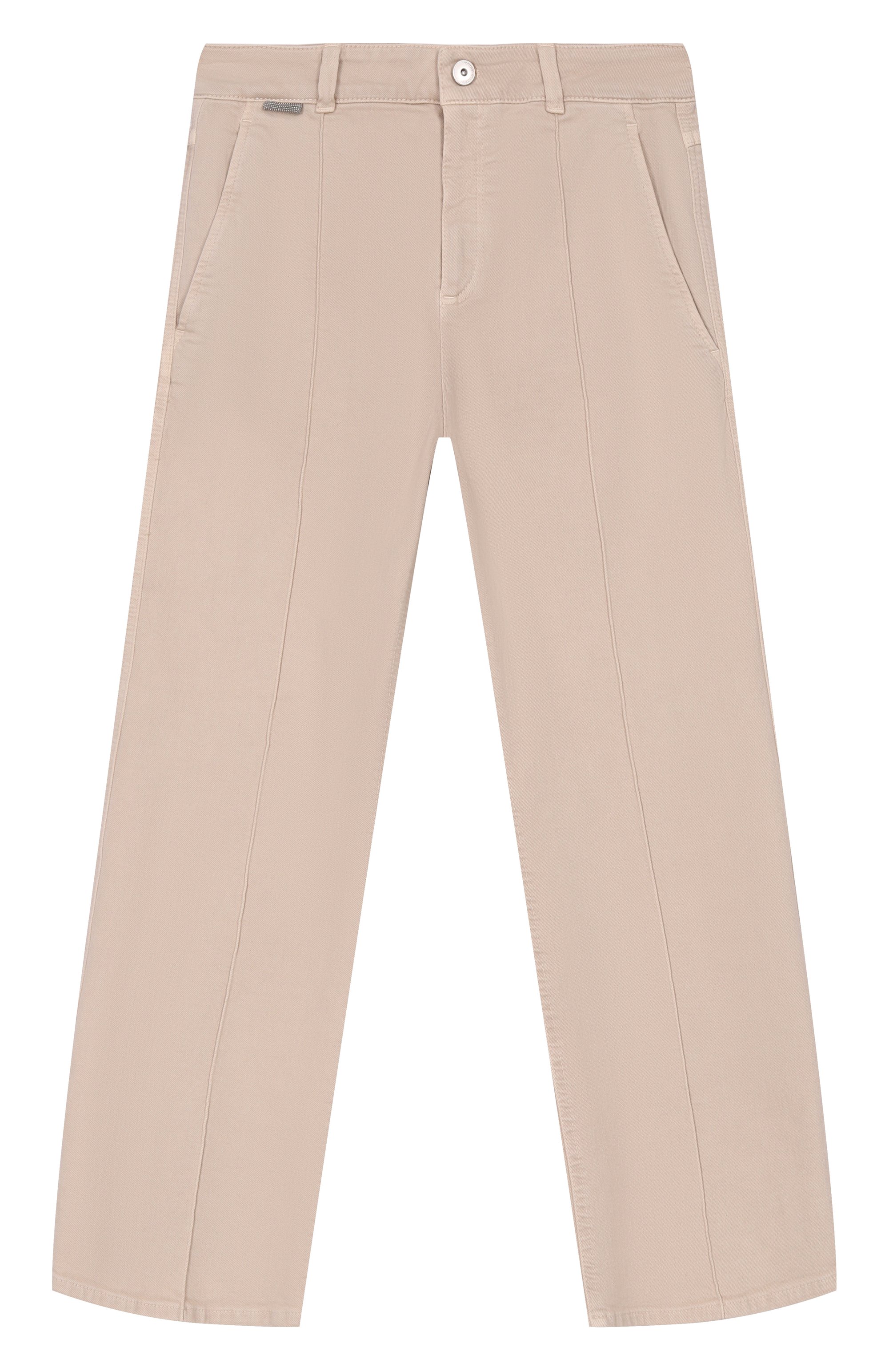 Джинсы BRUNELLO CUCINELLI, арт. BA195P624C, фото 1