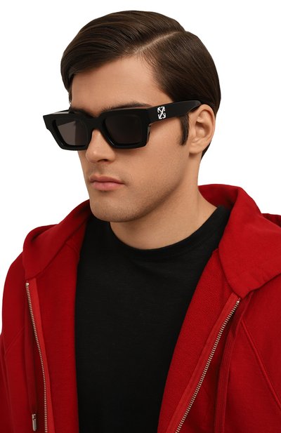 Солнцезащитные очки OFF-WHITE, арт. 0ERI126/1007 M, фото 3