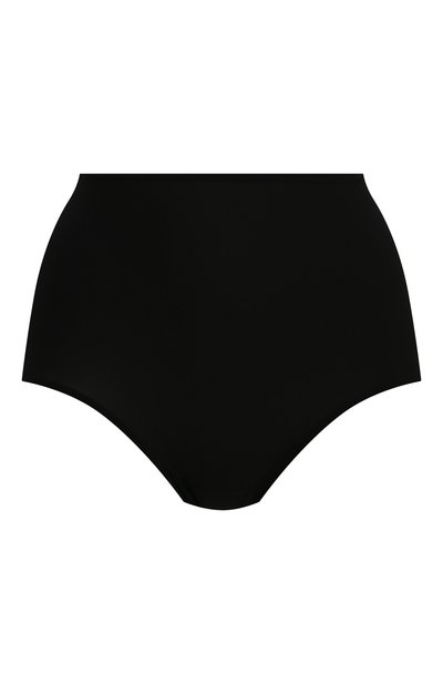 Трусы-слипы EPURE черного цвета по цене 9090 руб., арт. PCP1301, фото 1 Трусы-слипы EPURE, арт. PCP1301, фото 1