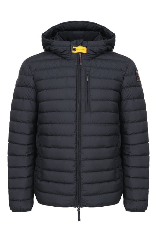 Пуховик Parajumpers 26SM-PM PUS L02 Чёрный 26SM-PM PUS L02