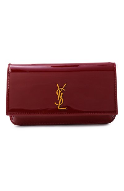 Женская сумка cassandre phone holder SAINT LAURENT, арт. 808702/BMIIW