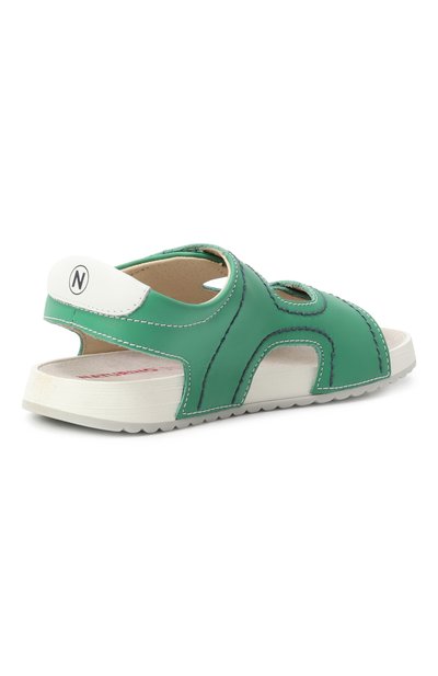 Кожаные сандалии glovy NATURINO, арт. 0503305/01/27-32, фото 3