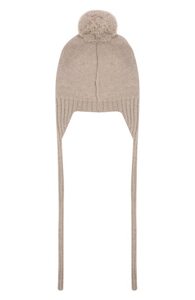 Шерстяная шапка BABY T, арт. 20AI164CU, фото 2