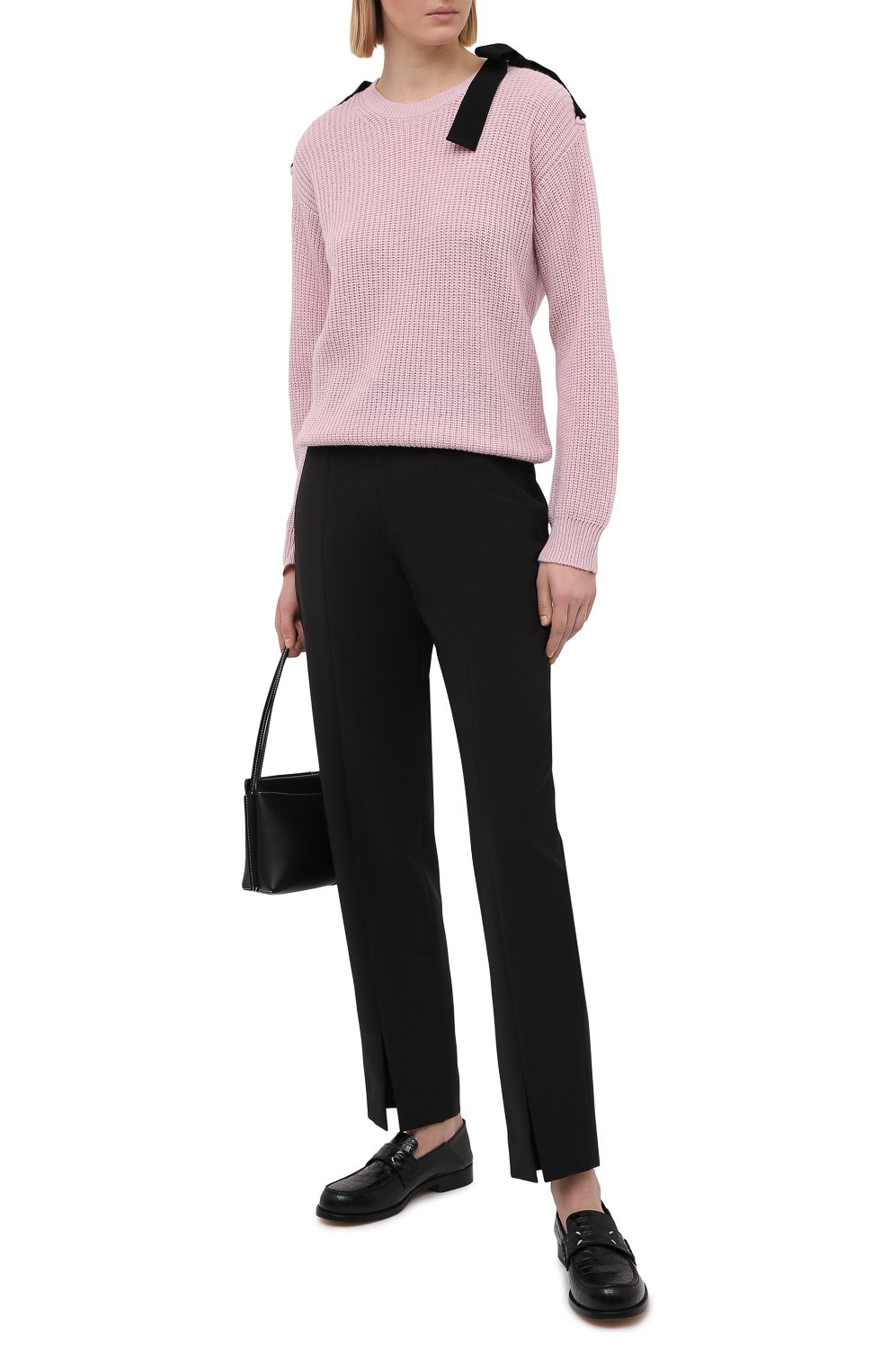 Свитер REDVALENTINO, арт. VR3KC05I/5P5, фото 2