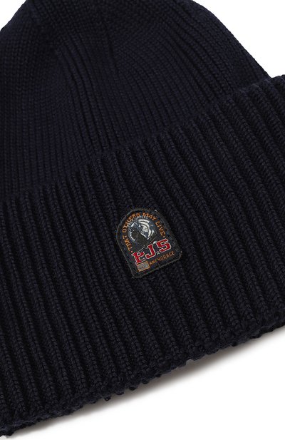 Шерстяная шапка PARAJUMPERS, арт. PAACHA10, фото 3