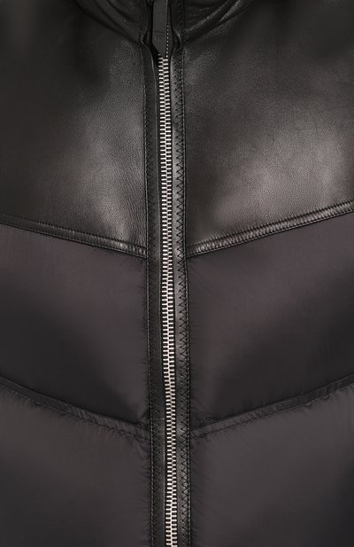 Пуховый жилет TOM FORD, арт. BU060/TF0386, фото 5