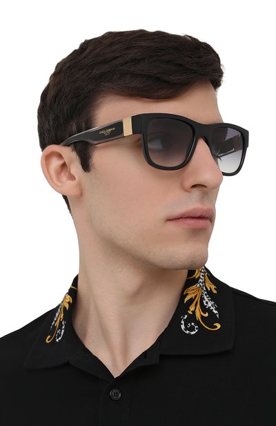 Солнцезащитные очки DOLCE & GABBANA, арт. 6132-675/79, фото 2