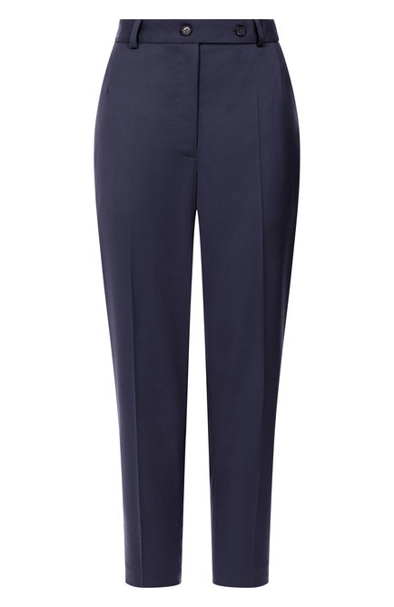 Женские шерстяные брюки NOBLE&BRULEE, арт. NB114/010923/722