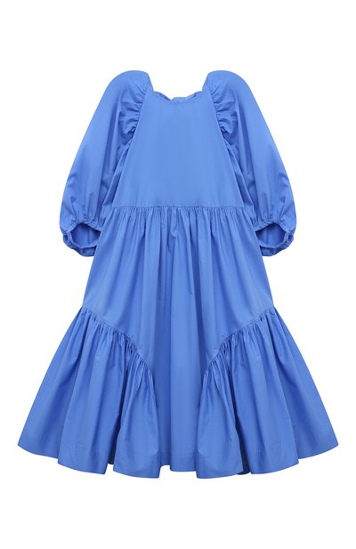 Хлопковое платье UNLABEL, арт. SUPERB/14-INS007-DRESS/12A-16A, фот о 1