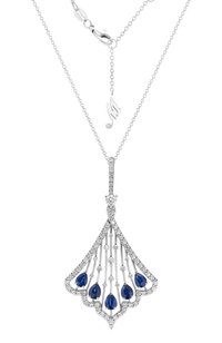 Кулон MERCURY, арт. MP25878/WG/SP, фото 1