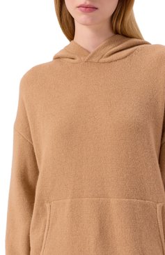 Худи из шерсти и кашемира MSGM, арт. 3541MDM272/237787, фото 1