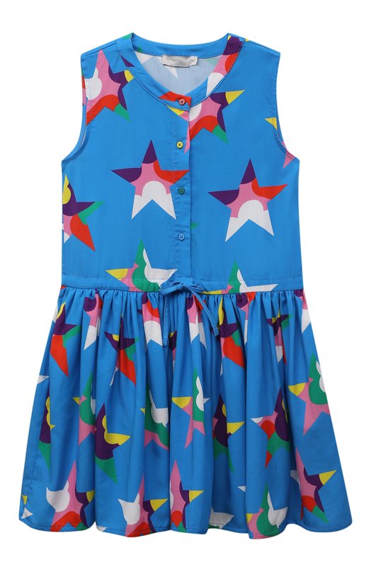 

Платье Stella McCartney, Синий