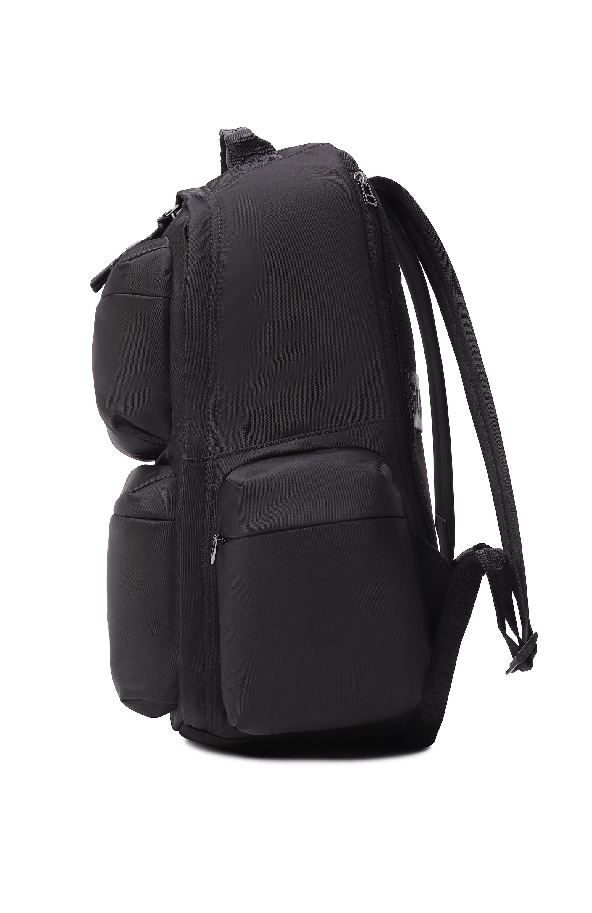 Рюкзак godric HUGO черного цвета по цене 26950 руб., арт. 50552322, фото 4 Рюкзак godric HUGO, арт. 50552322, фото 4