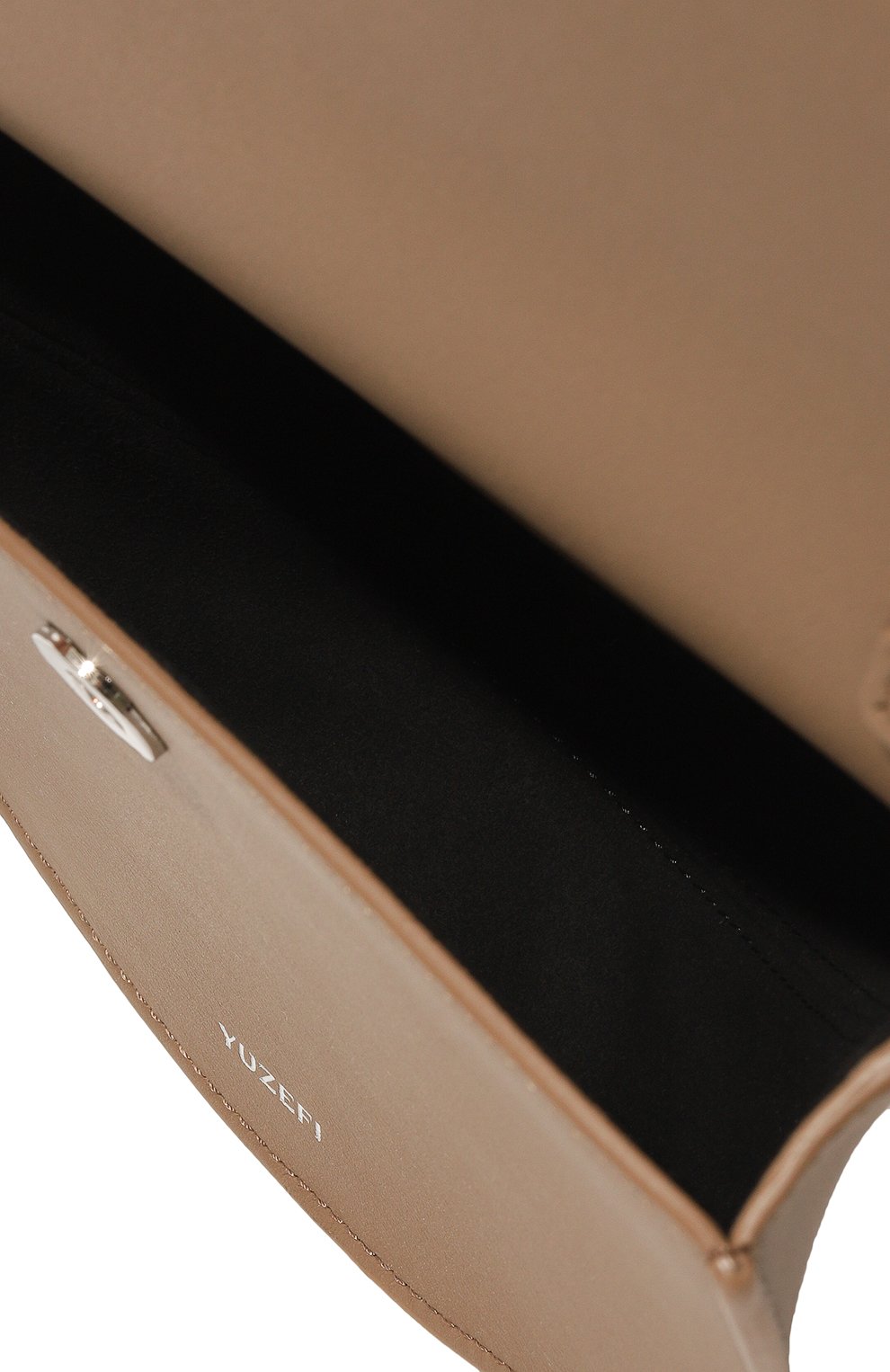 Сумка pretzel YUZEFI, арт. YUZPF23-HB-PRZ-L012, фото 5