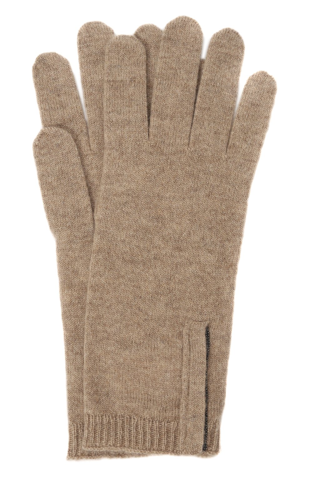 Кашемировые перчатки BRUNELLO CUCINELLI, арт. M12147189, фото 1