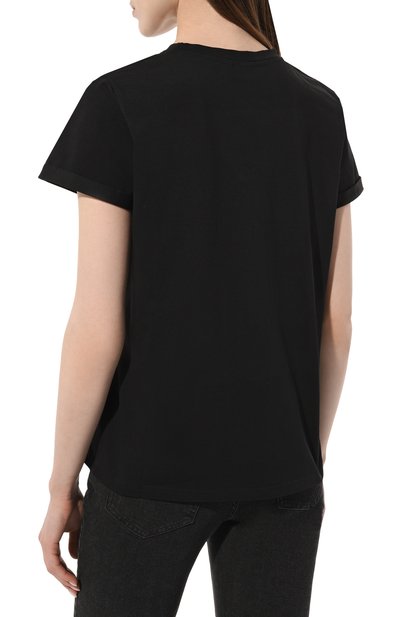 Хлопковая футболка SEVEN LAB, арт. CTR1.01.900.258.1901, фото 4