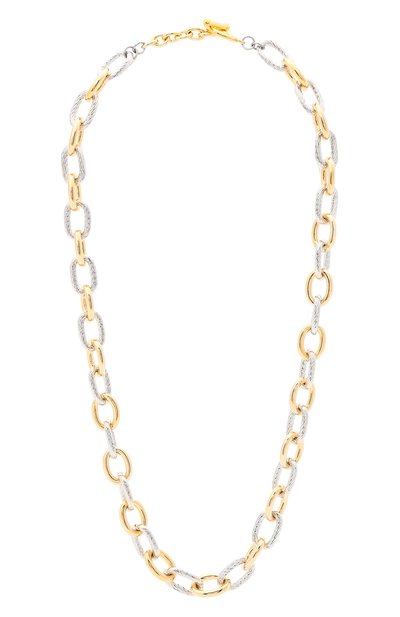 Колье EXCLAIM, арт. 035SG2559N, фото 1