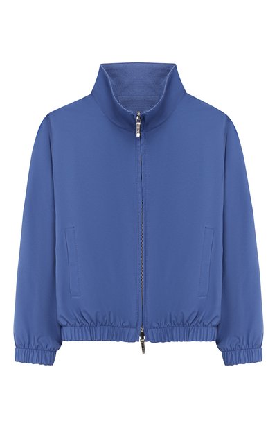 Двусторонняя ветровка LORO PIANA, арт. FAG1828, фото 1