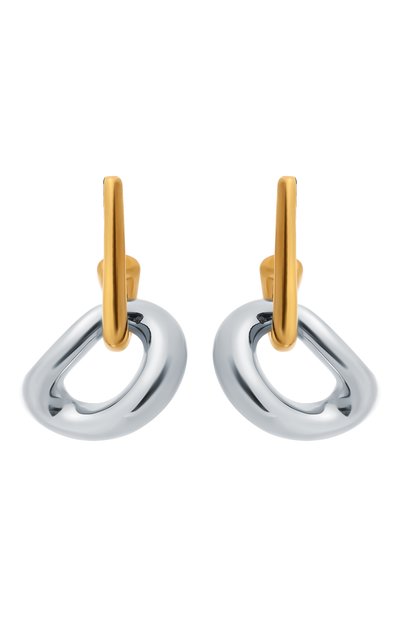 Серьги BONVO, арт. FABI0 H00PS, фото 1