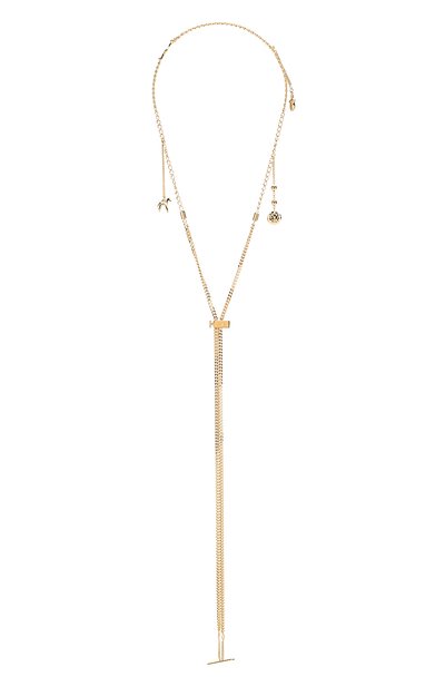 Цепь femininities для солнцезащитных очков  CHLOÉ, арт. CHC18AF003CB79DA, фото 1