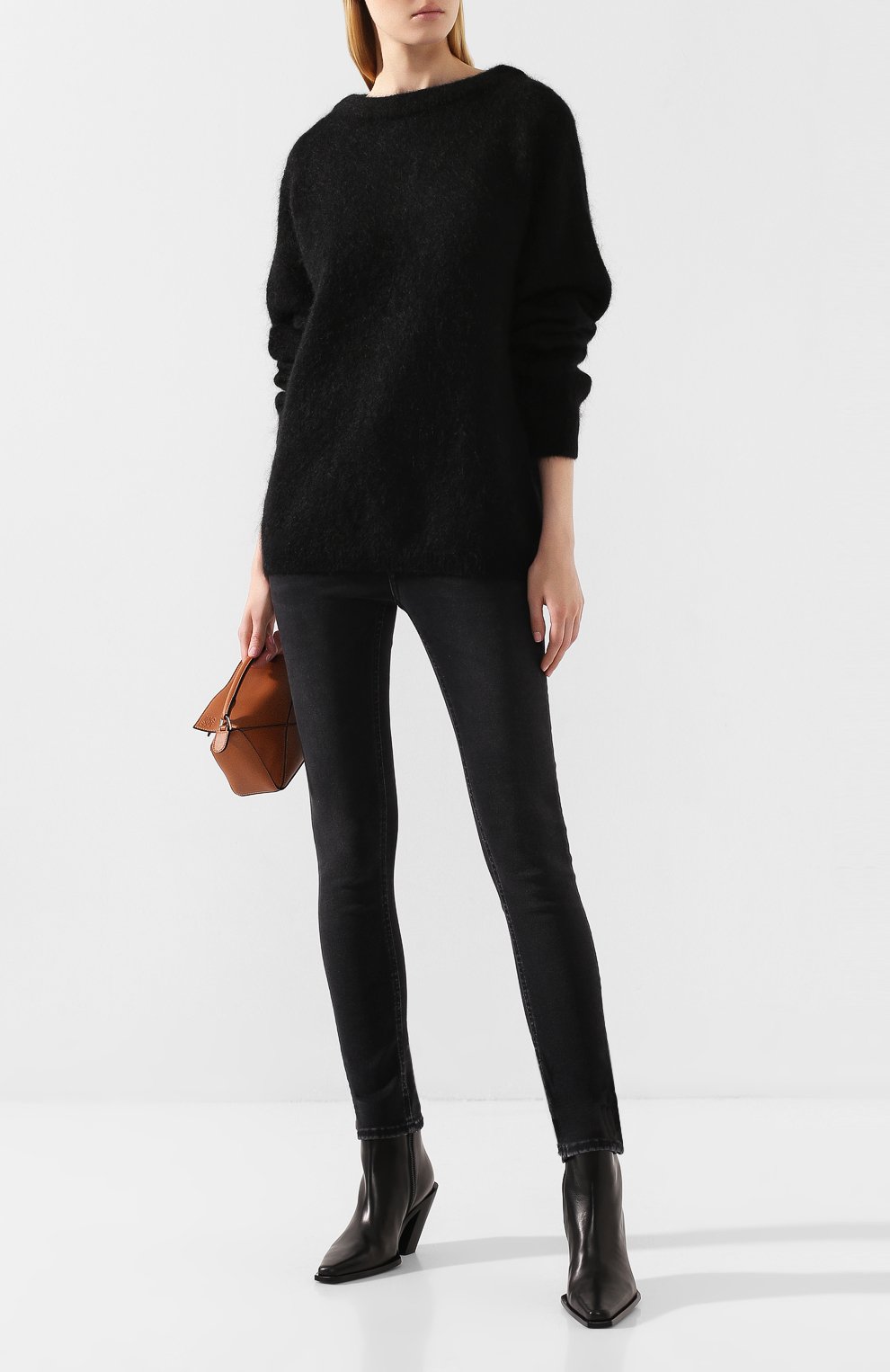 Свитер ACNE STUDIOS, арт. A60034, фото 2