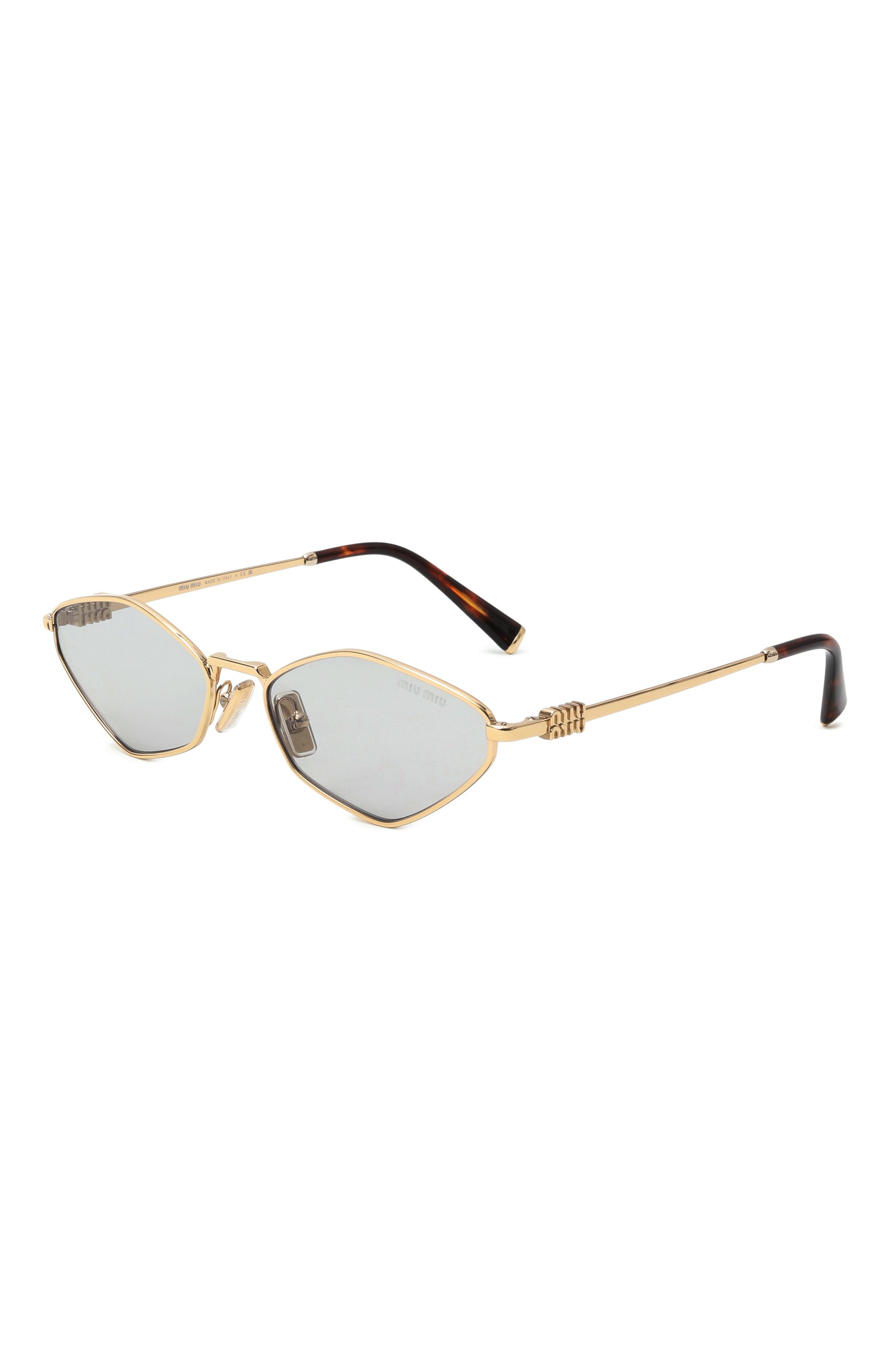 Солнцезащитные очки MIU MIU, арт. 56ZS-ZVN50K, фото 1