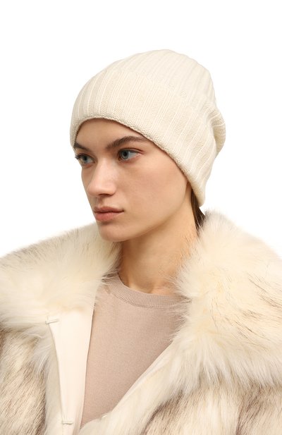 Кашемировая шапка ARCH4, арт. MEGAN/KNBE127, фото 2