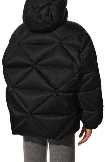 Пуховик PRADA, арт. 291952-1WQ8-F0002-212, фото 4