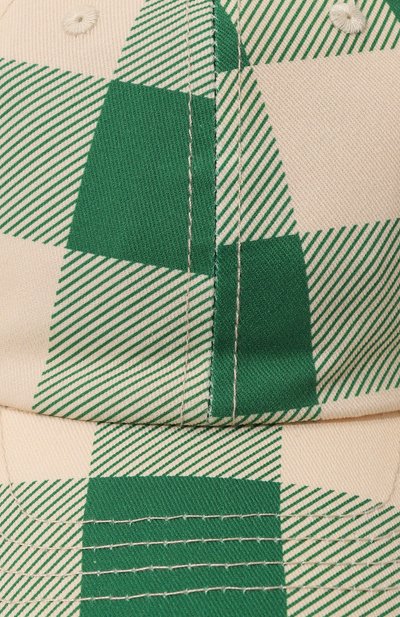 Хлопковая бейсболка TINYCOTTONS, арт. SS23-325, фото 3