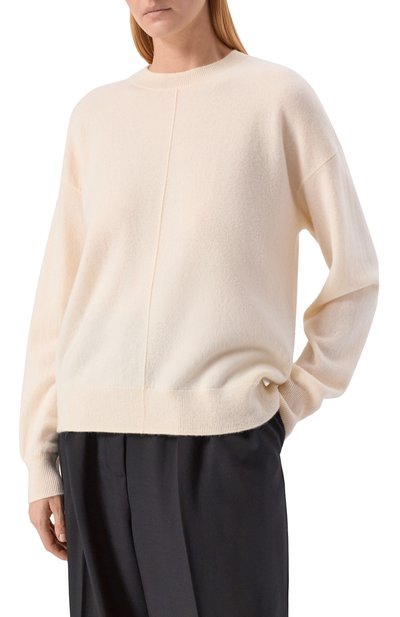 Кашемировый пуловер BOSS, арт. 50547883, фото 3