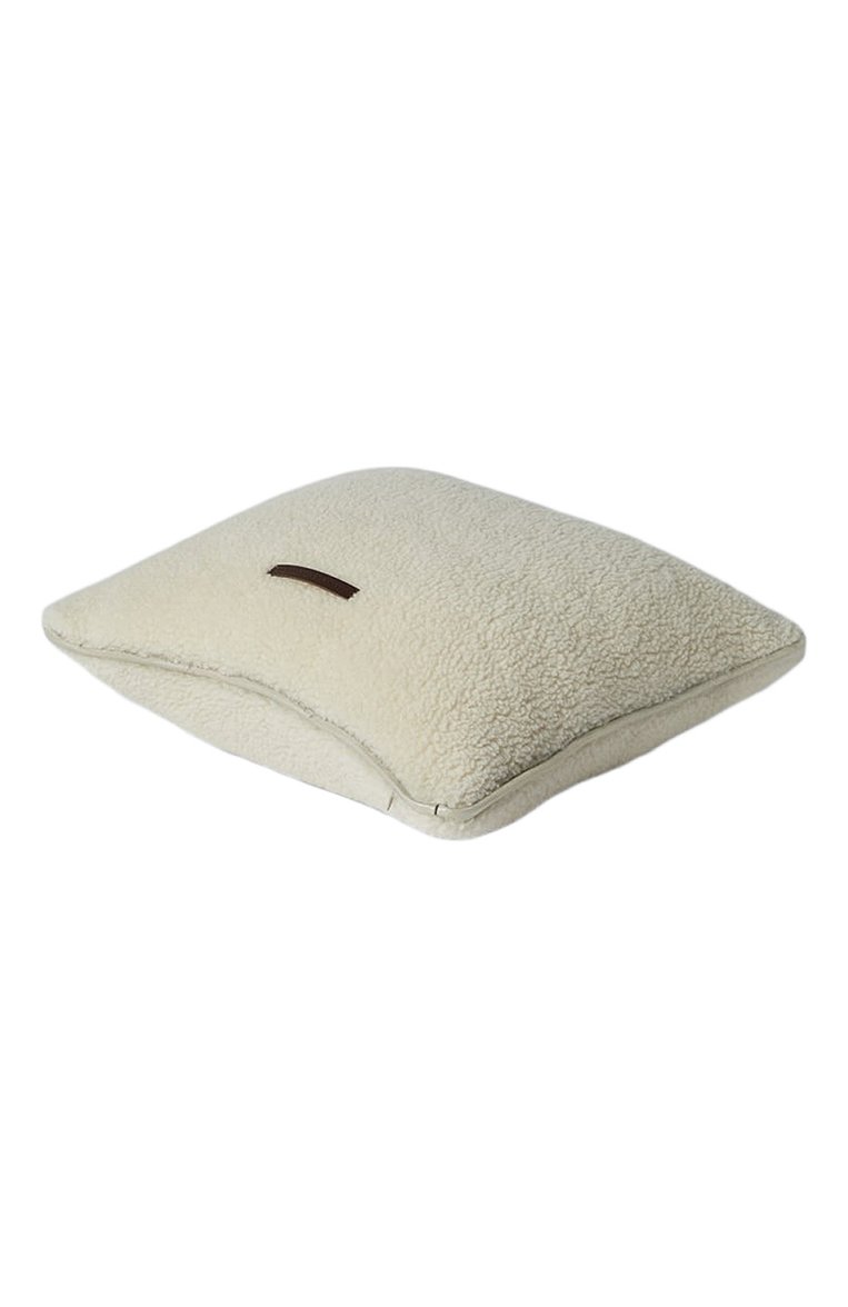 Подушка из шерсти и кашемира BRUNELLO CUCINELLI, арт. MLD5500101, фото 1