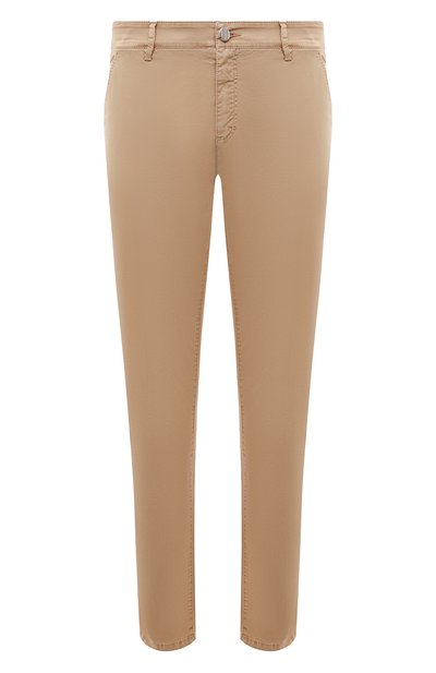 Мужские хлопковые брюки ZILLI, арт. CP904BM0480VZL000