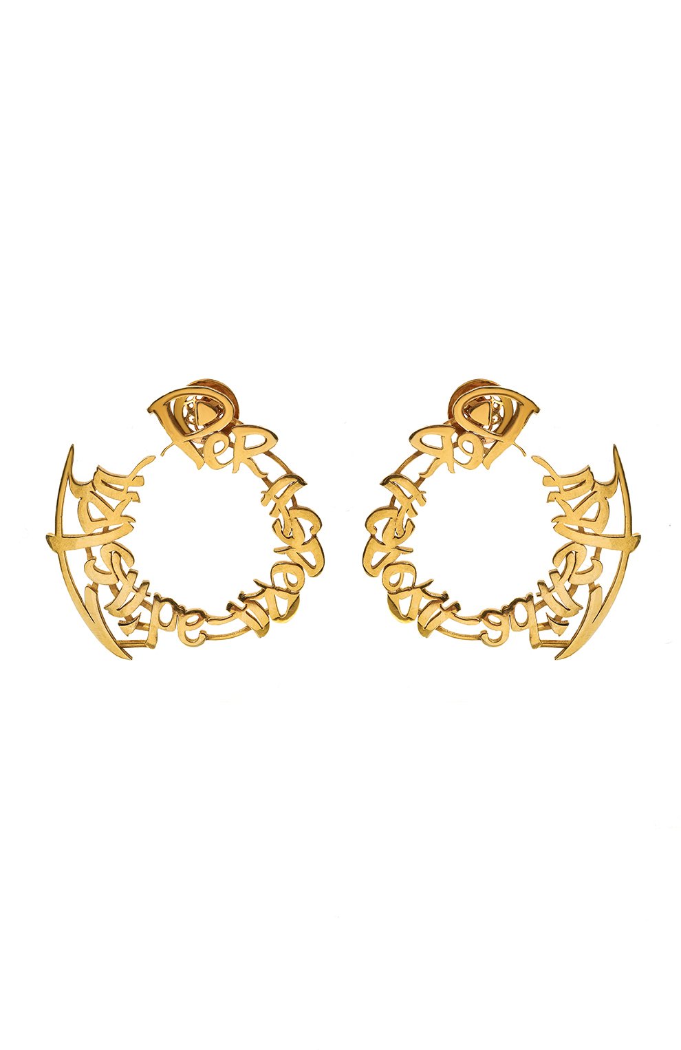 Серьги DZHANELLI, арт. 00016, фото 1