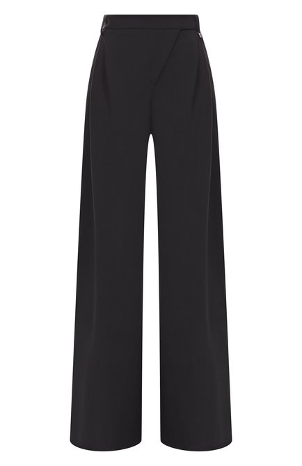 Женские шерстяные брюки GIUSEPPE DI MORABITO, арт. 05FWPA128 05327B