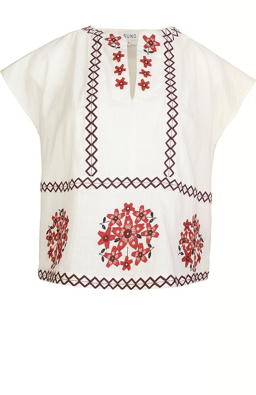 

Топ Suno, Кремовый