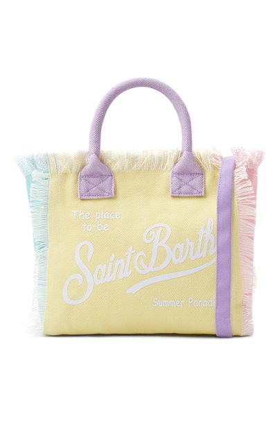 Сумка MC2 SAINT BARTH, арт. C0L0001-02576L/C0LETTE, фото 4